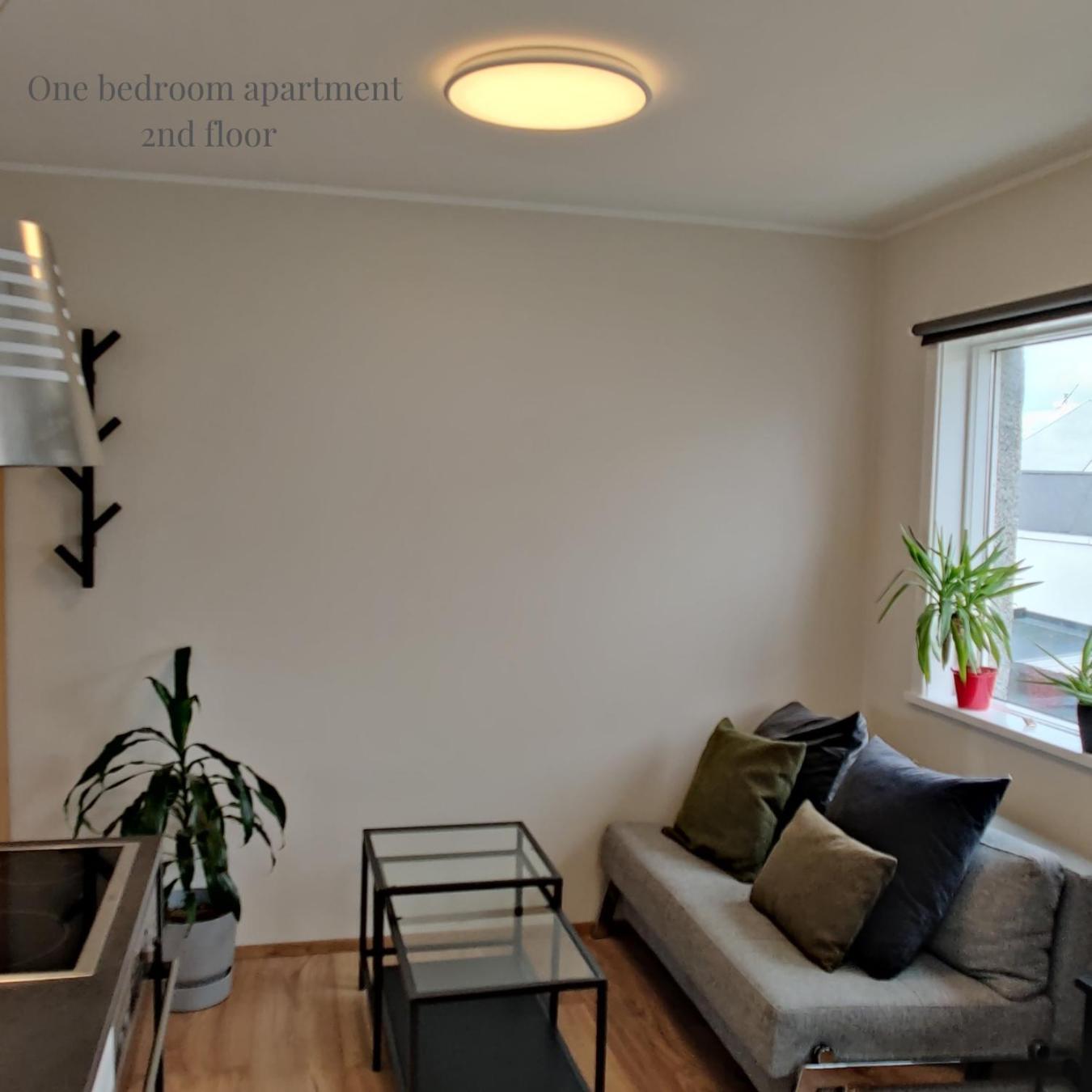 Apartments Reykjavík Kamer foto
